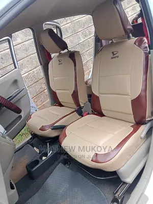 Grade a Car Seat Covers Designed