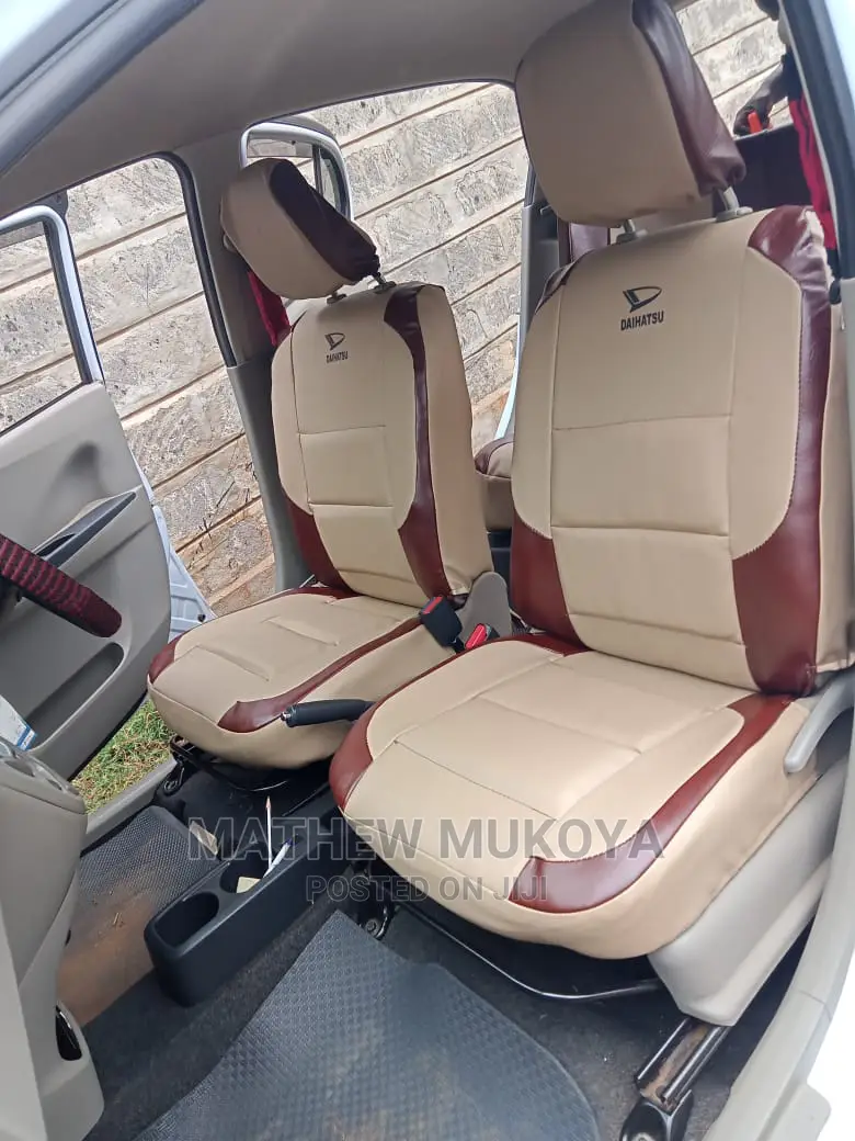Grade a Car Seat Covers Designed