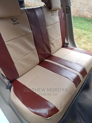 Juja Car Upholstery