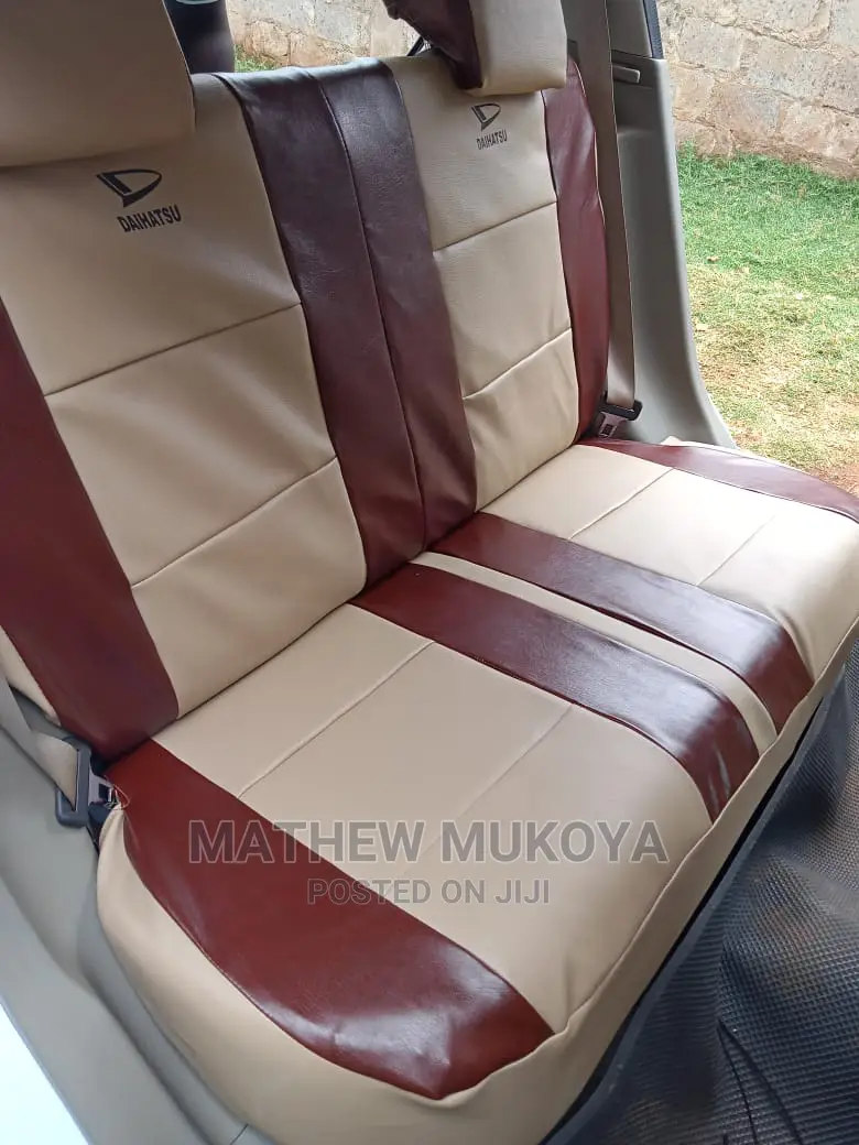 Juja Car Upholstery