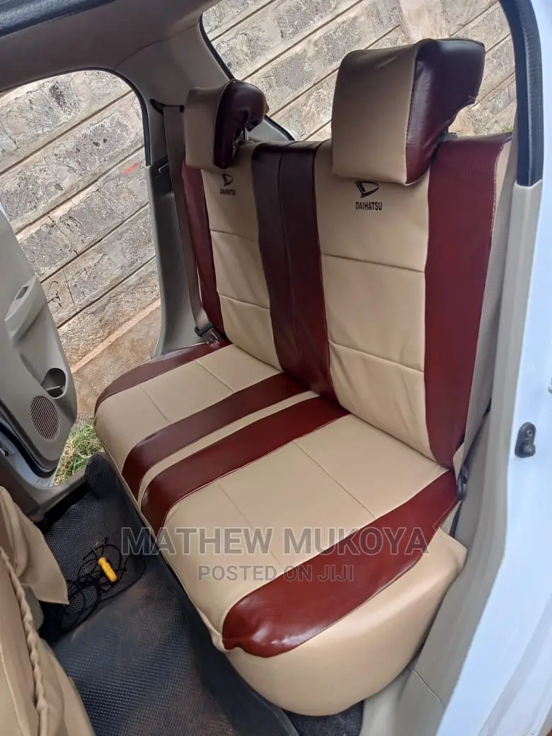 Juja Car Upholstery