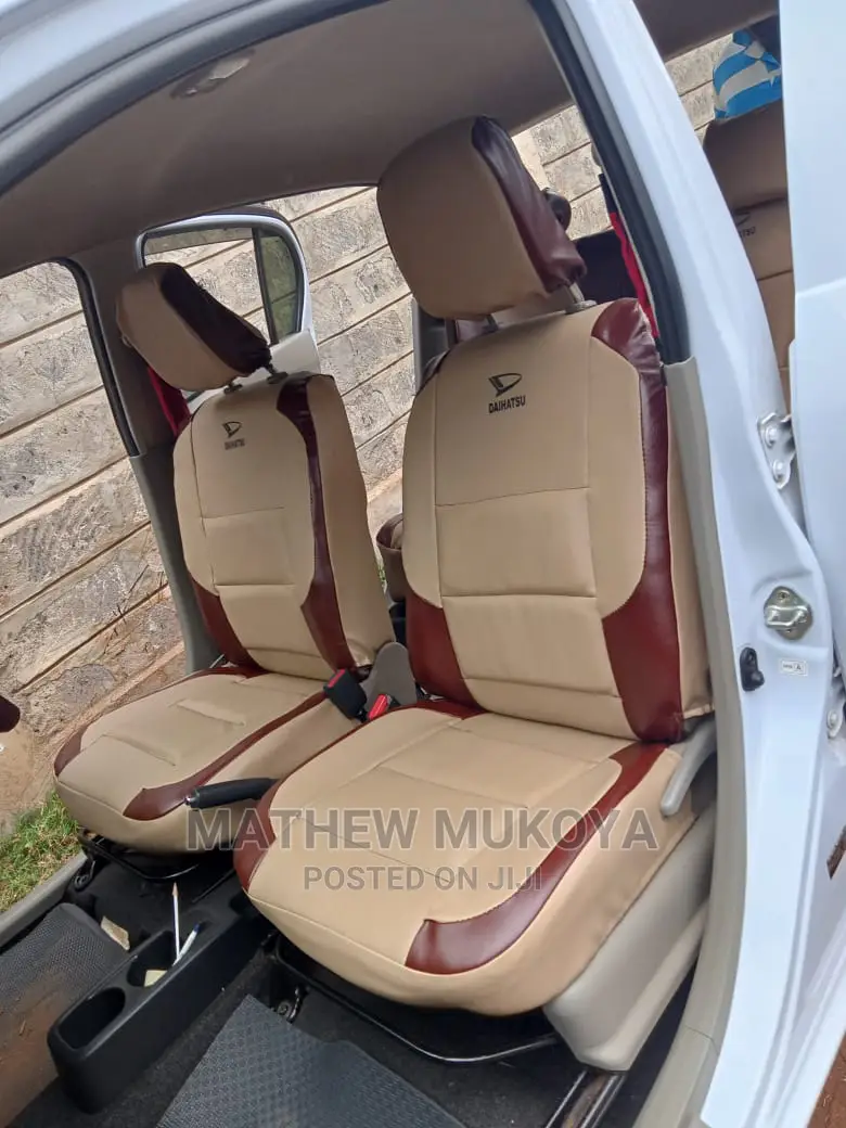 Juja Car Upholstery