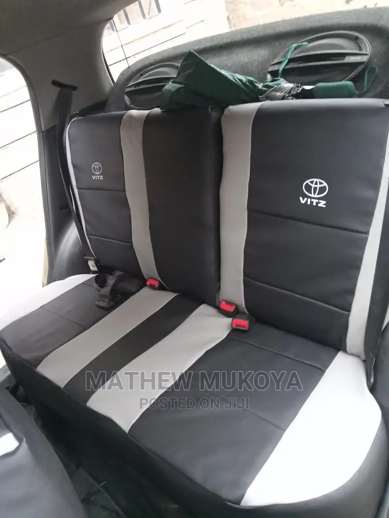 Best Leather Car Seat Covers