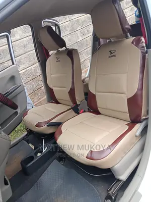 Best Leather Car Seat Covers
