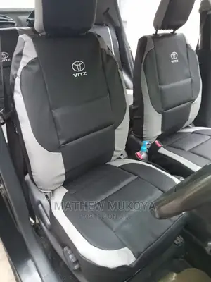 Ruiru Town Seat Upholstery