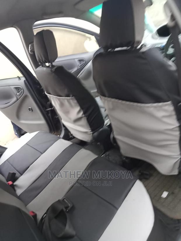 Ruiru Town Seat Upholstery - thumbnail 2