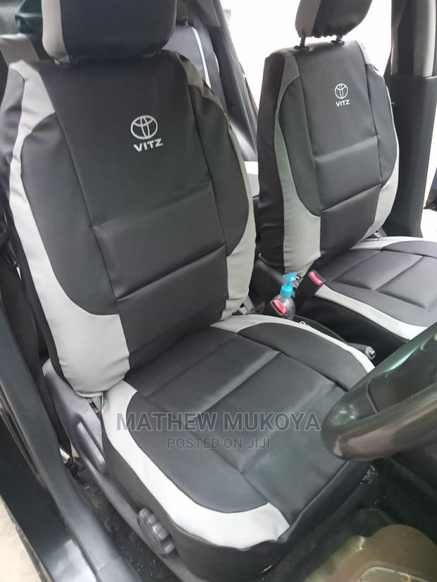 Classic Classy Car Seat Covers - main view