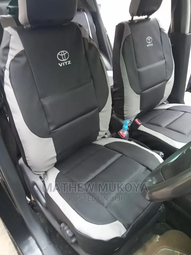 Classic Classy Car Seat Covers