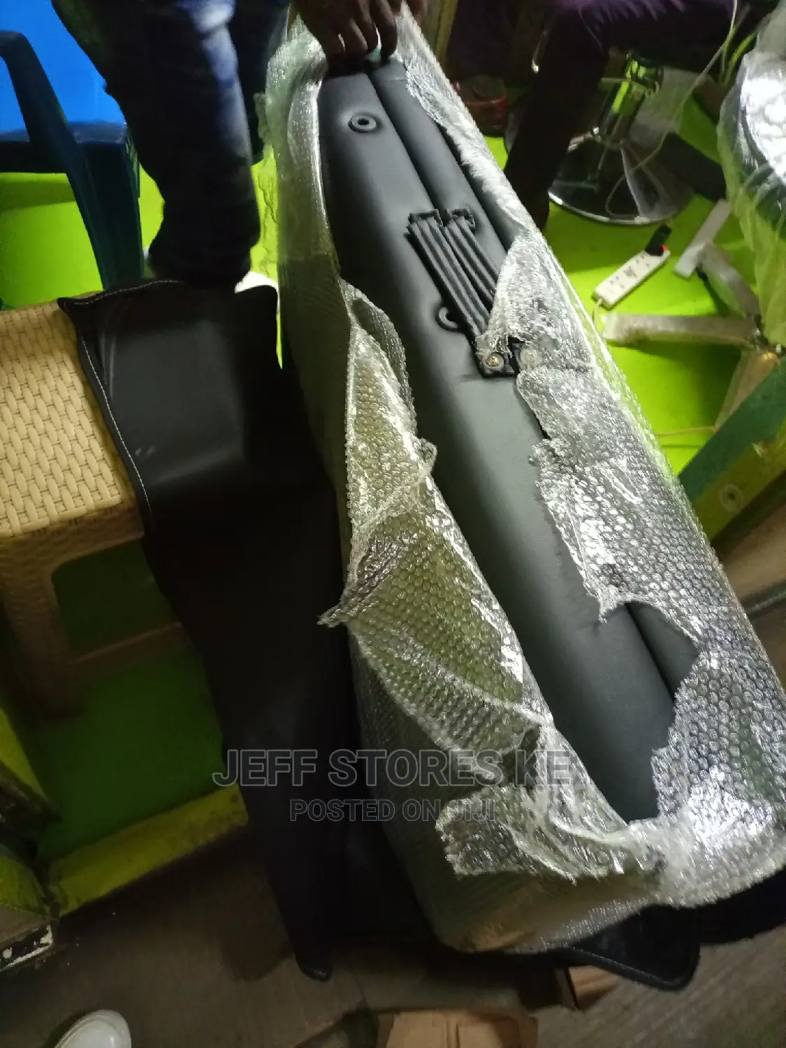 Foldable Portable Massage Bed