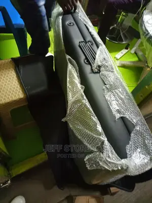 Foldable Portable Massage Bed