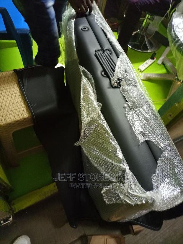 Foldable Portable Massage Bed - main view