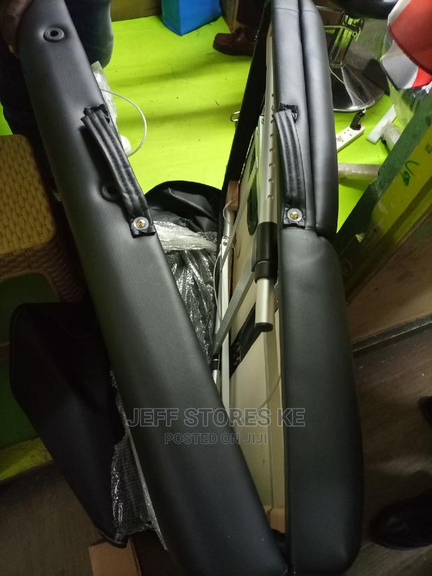 Foldable Portable Massage Bed - thumbnail 2