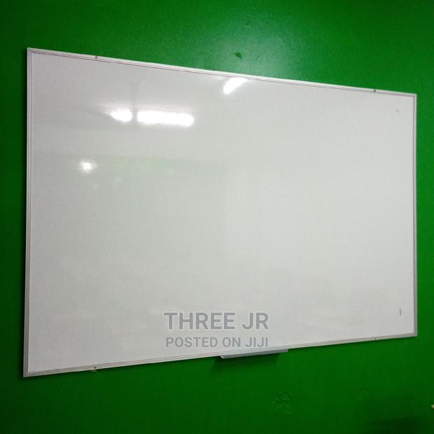 Office,School Wall Mounted Whiteboards 6x4ft - thumbnail 3
