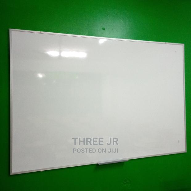 Office,School Wall Mounted Whiteboards 6x4ft - thumbnail 4