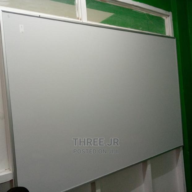 Office,School Wall Mounted Whiteboards 6x4ft - thumbnail 2
