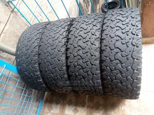 225/65r17 Duran - main view