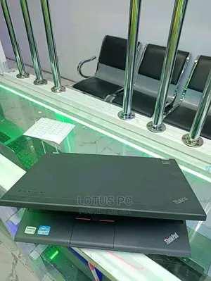 Laptop Lenovo ThinkPad X230 4GB Intel Core I7 HDD 500GB