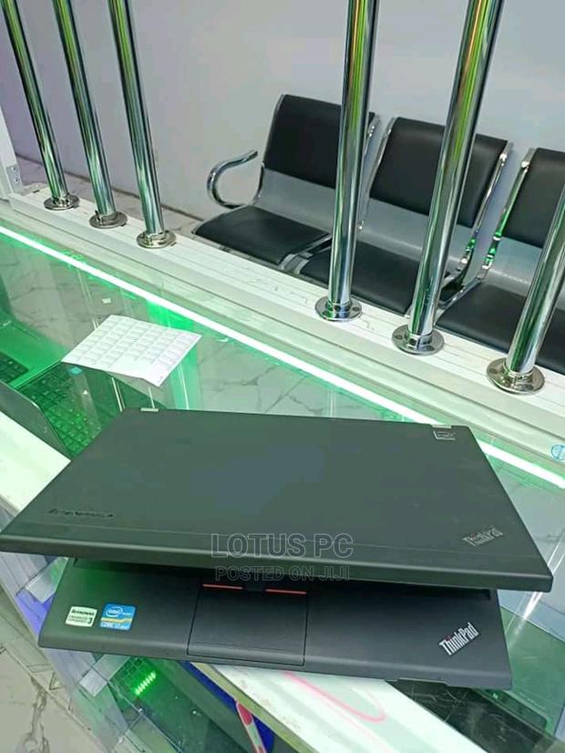 Laptop Lenovo ThinkPad X230 4GB Intel Core I7 HDD 500GB - thumbnail 3