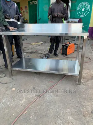 Kitchen Sink,Working Table