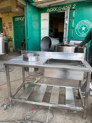 Breeding Table