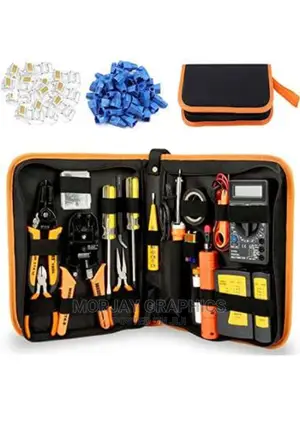 Networking Toolkit