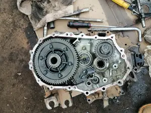 Mechanical Services Suspension Problems And Engine Problems