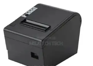 Ideal 80mm Thermal Receipt Printer