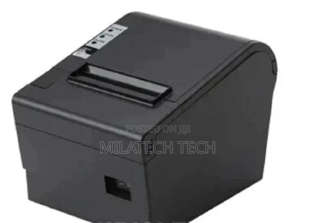 Ideal 80mm Thermal Receipt Printer - main view