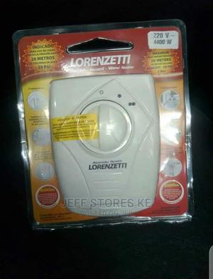 Undersink Lorenzetti Heater - thumbnail 2