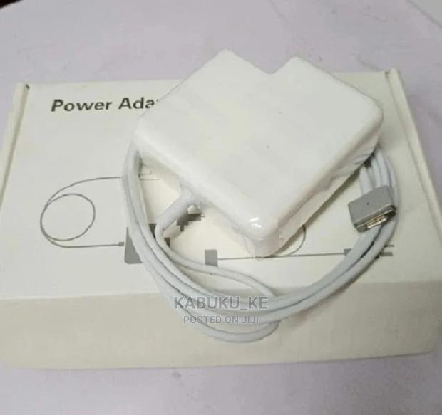 85watts Mac Adapter L Shape - main view