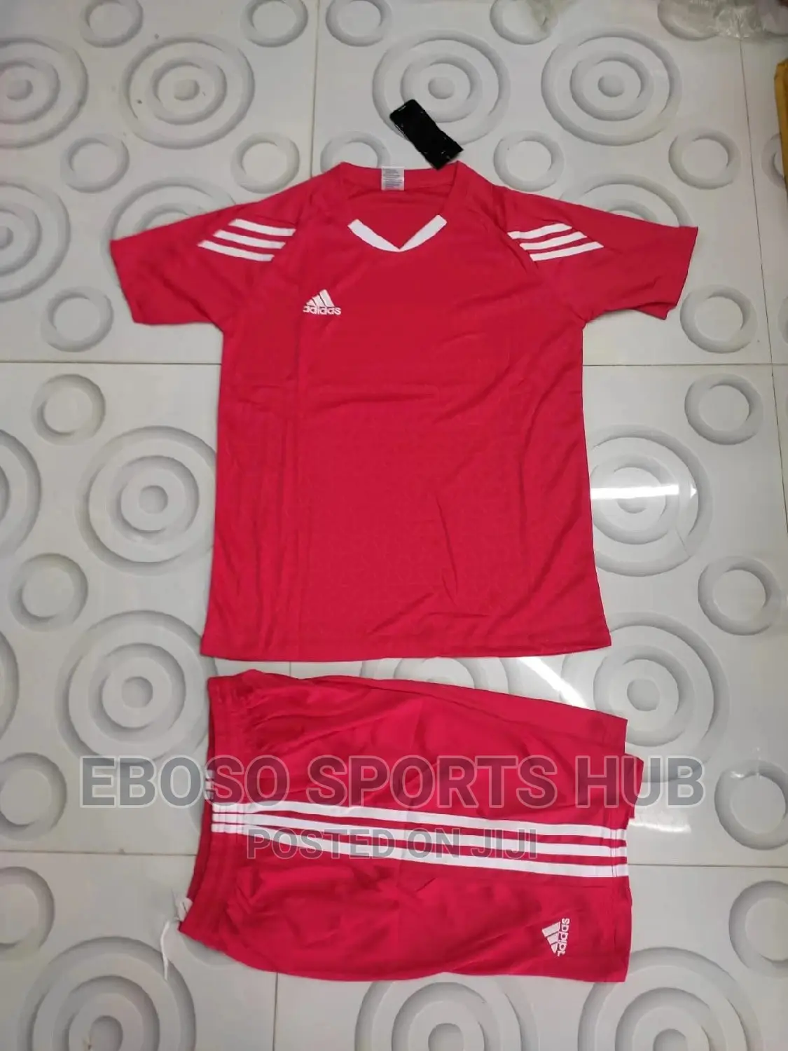 Latest Football Jerseys
