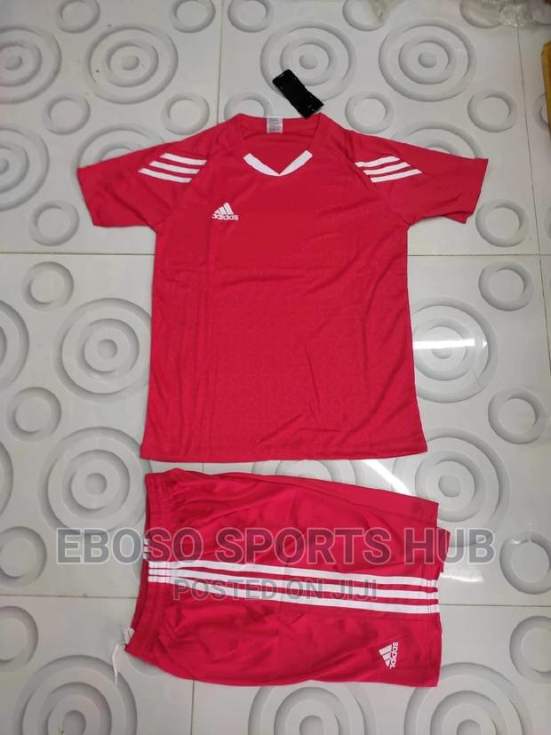 Latest Football Jerseys