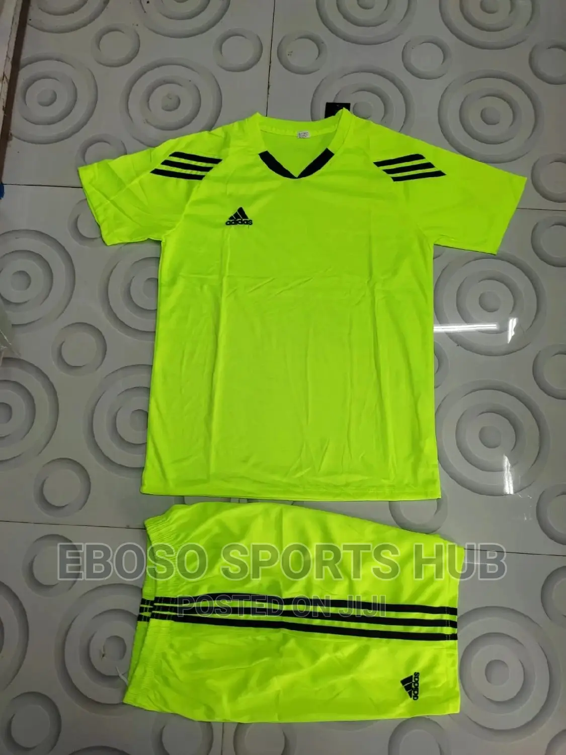 Latest Football Jerseys