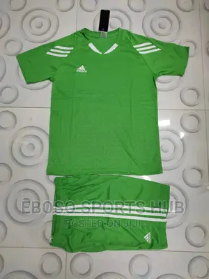 Latest Football Jerseys