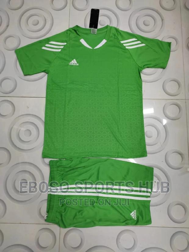 Latest Football Jerseys - thumbnail 3