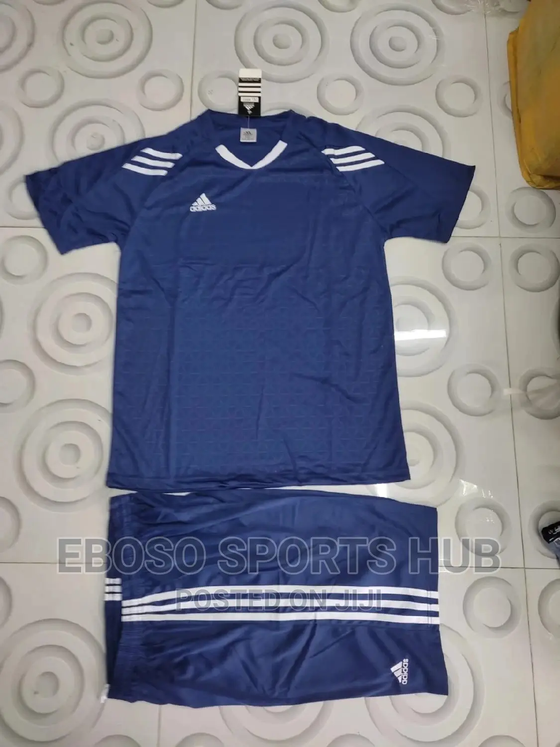 Latest Football Jerseys