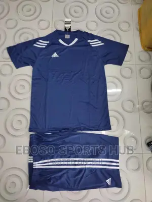 Latest Football Jerseys