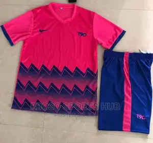 Latest Football Jerseys