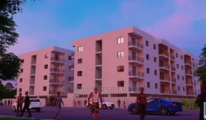 3bdrm Apartment in Pavilion Suites, Nyali for Sale