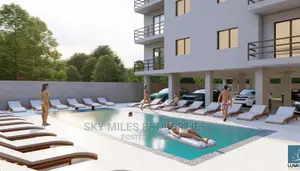 3bdrm Apartment in Pavilion Suites, Nyali for Sale