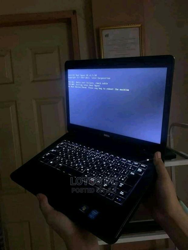 Laptop Dell Latitude E5440 4GB Intel Core I5 HDD 500GB - main view