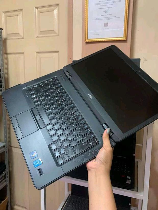Laptop Dell Latitude E5440 4GB Intel Core I5 HDD 500GB - thumbnail 3