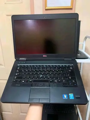 Laptop Dell Latitude E5440 4GB Intel Core I5 HDD 500GB