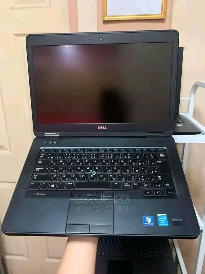 Laptop Dell Latitude E5440 4GB Intel Core I5 HDD 500GB