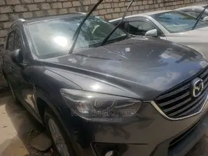 Mazda Atenza 2015 Gray
