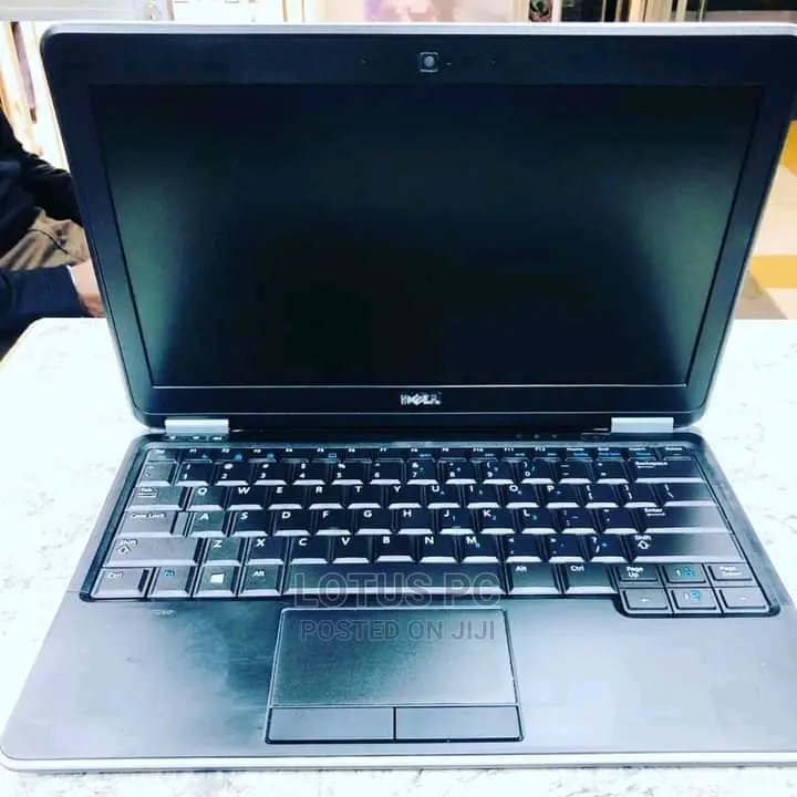 Laptop Dell Latitude 12 7250 4GB Intel Core I5 SSD 128GB