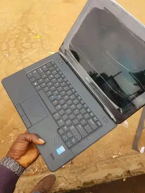 Laptop Dell Latitude E5430 4GB Intel Core I5 HDD 500GB