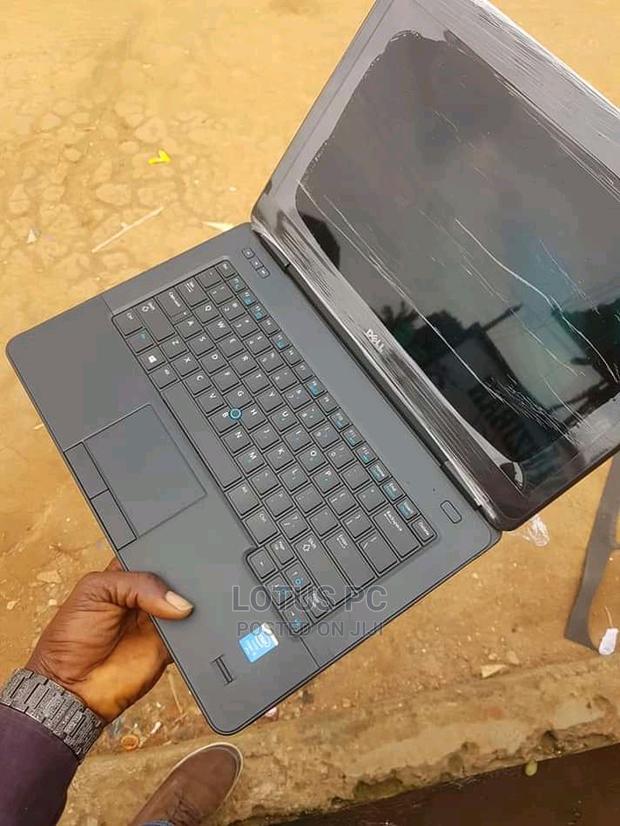 Laptop Dell Latitude E5430 4GB Intel Core I5 HDD 500GB - thumbnail 3
