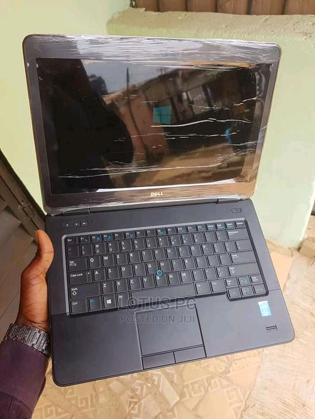 Laptop Dell Latitude E5430 4GB Intel Core I5 HDD 500GB - thumbnail 4