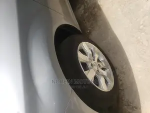 Toyota Fielder 2015 Gray